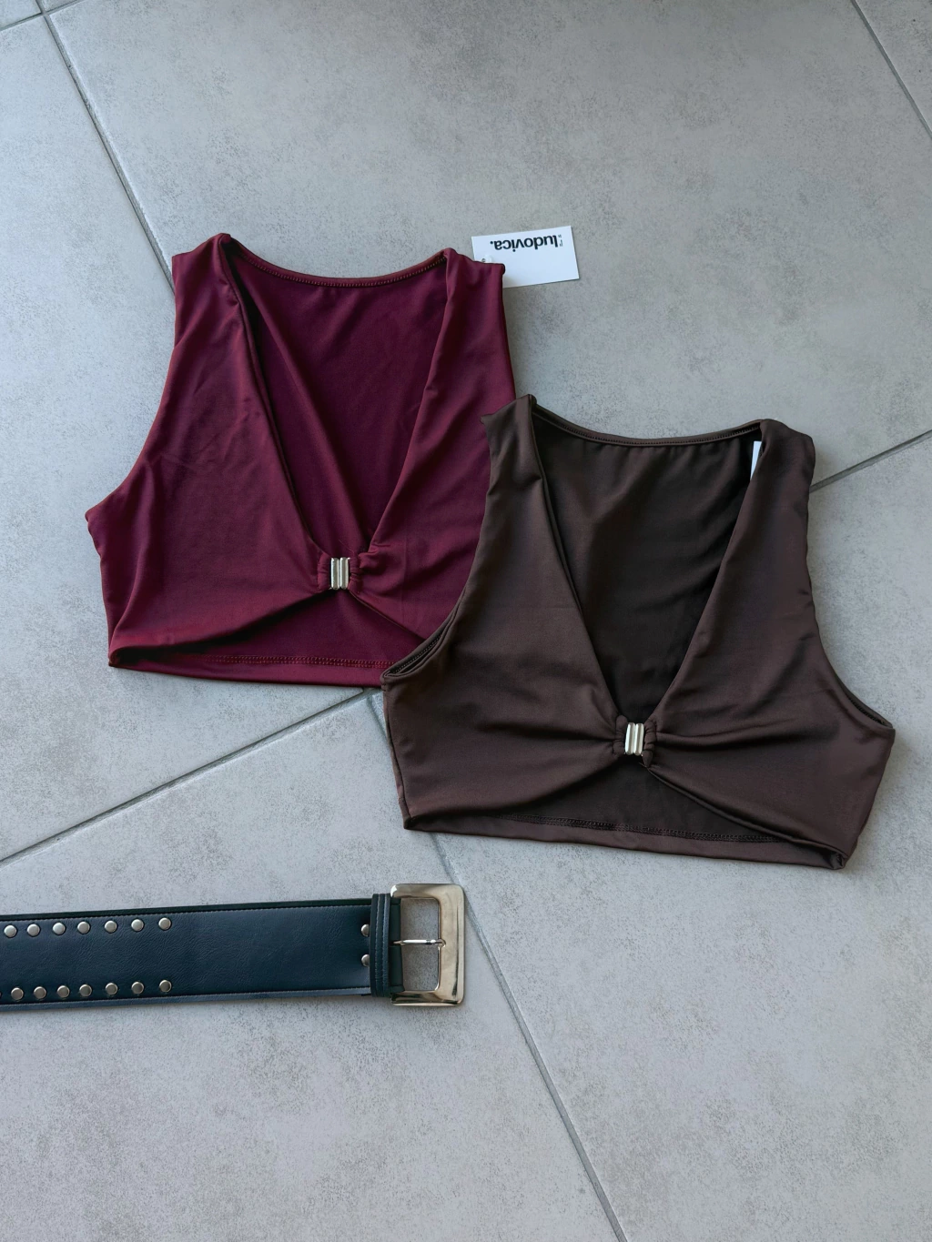 Top Soho 401