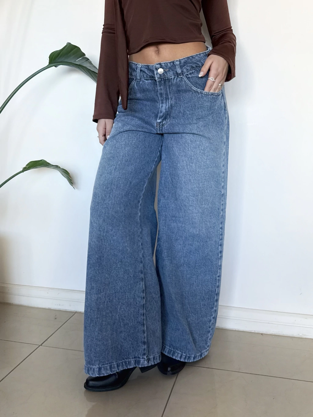 Jean Ibiza 900