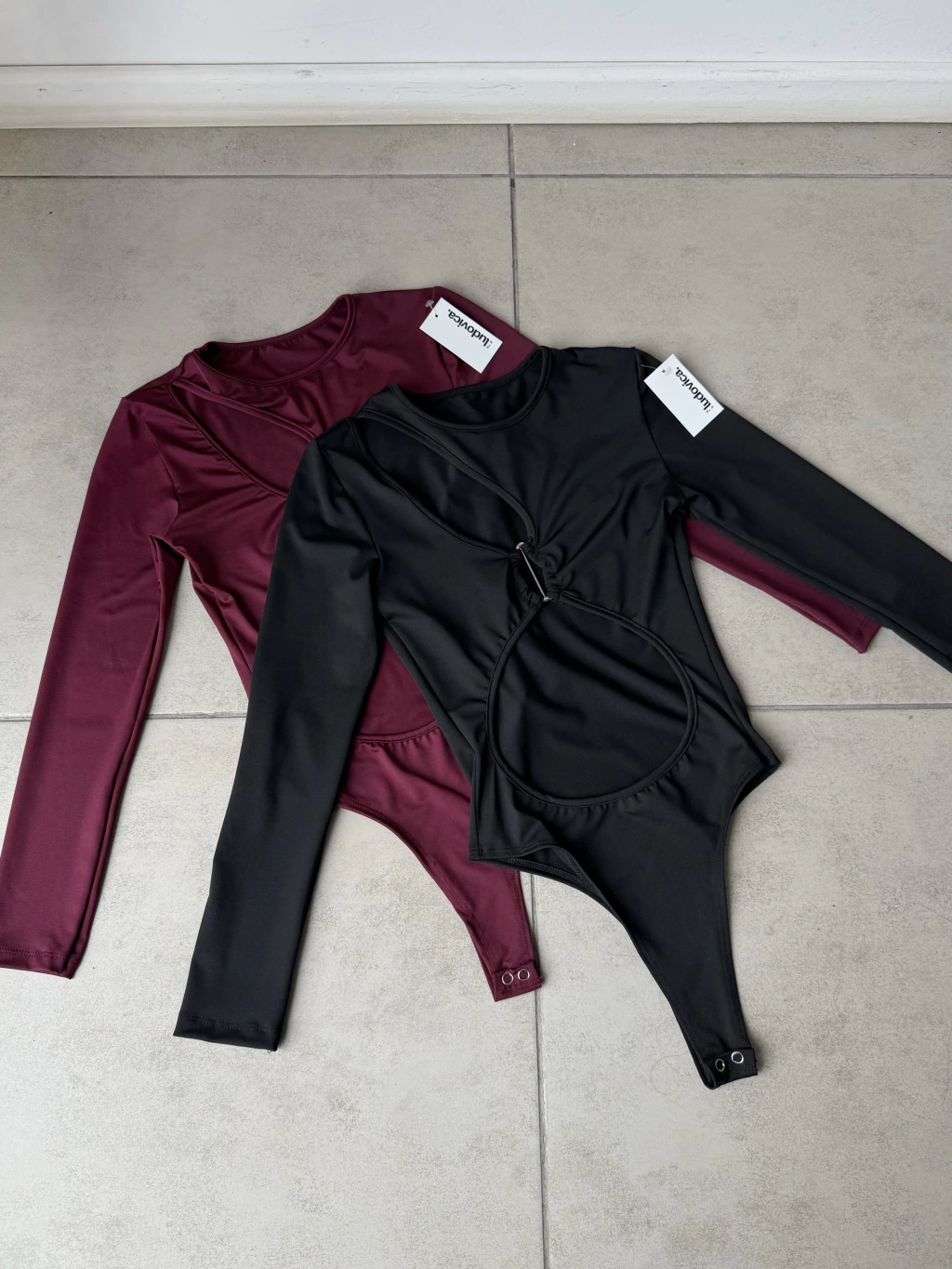 Body Roma 1519