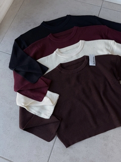 Imagen de Sweater Alaska 100