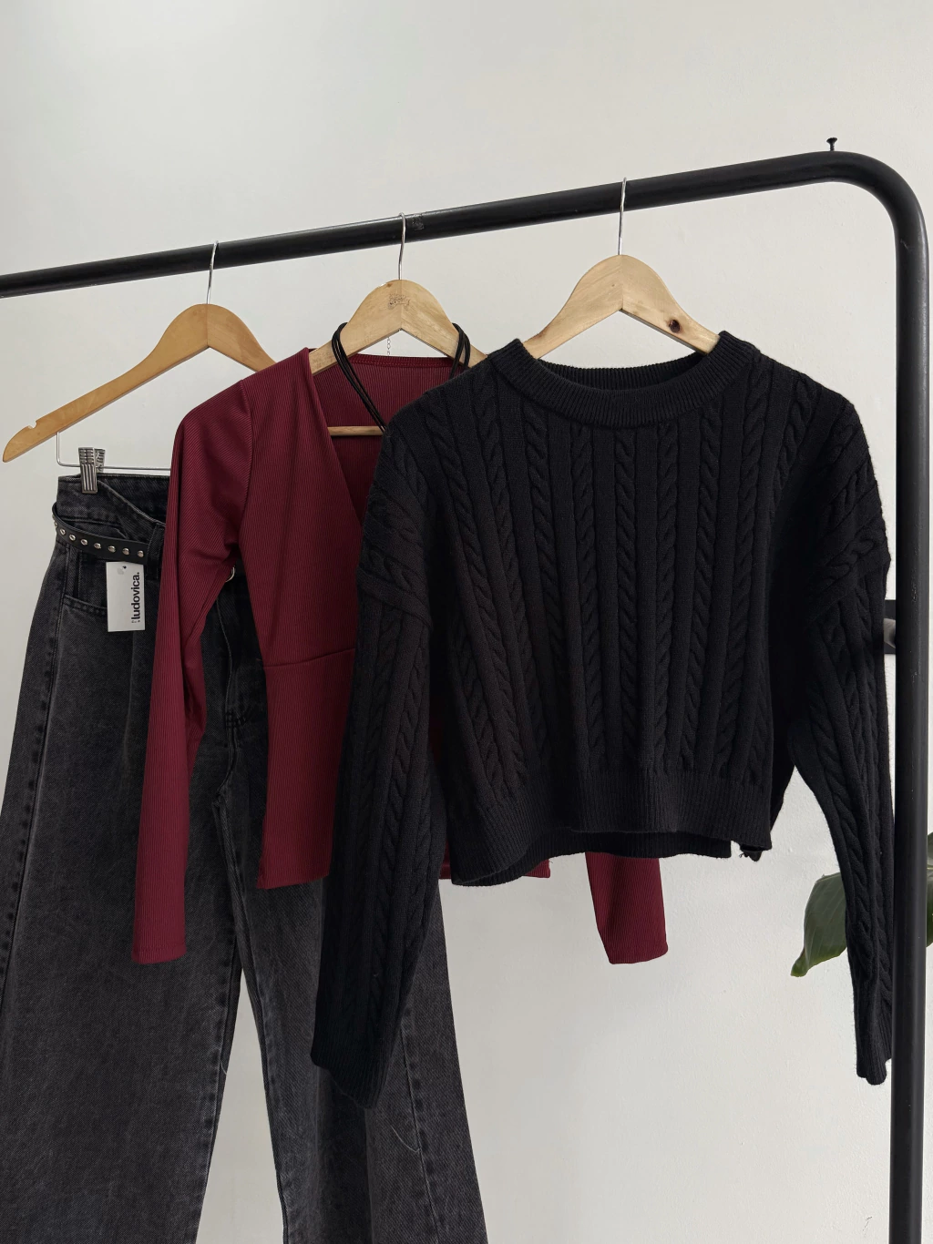 Sweater Brooklyn 123