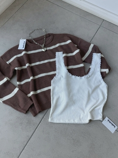 Sweater Zoey 109 en internet