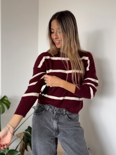 Sweater Zoey 109 en internet