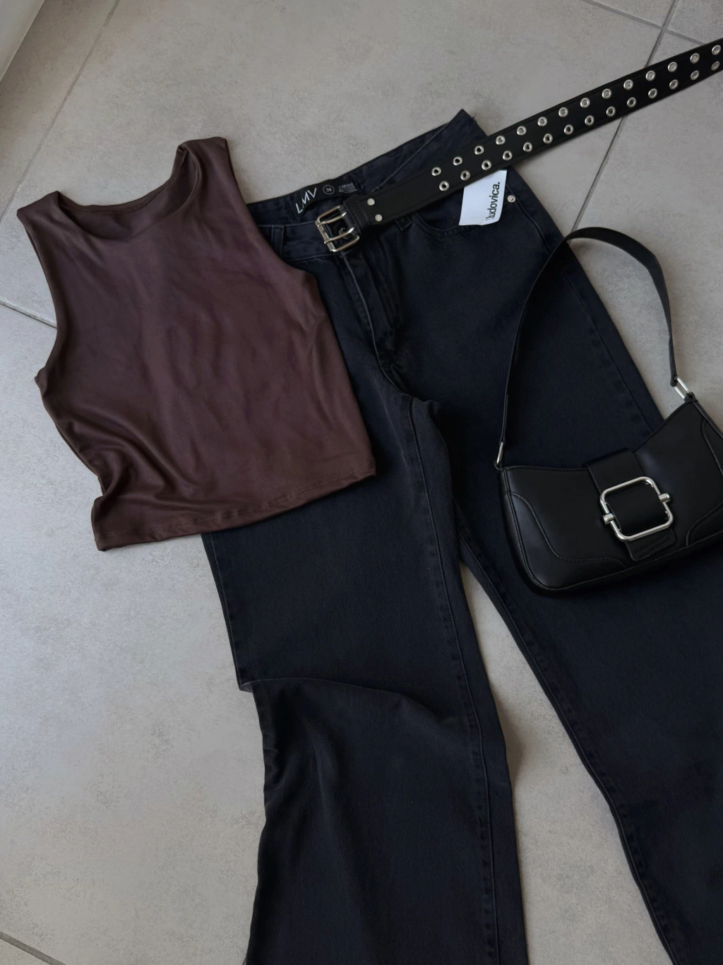 Musculosa básica soft 854