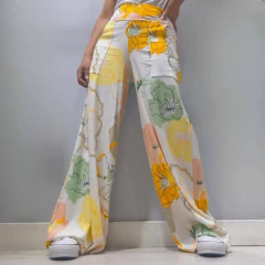 Imagen de MAXI PANTALON de LINO - SUN