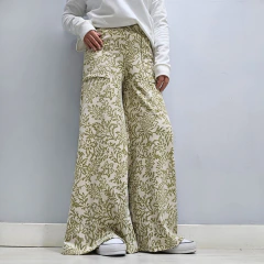 MAXI PANTALON DARLON - LISBOA - Chula