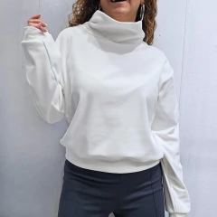 BUZO BLANCO en internet