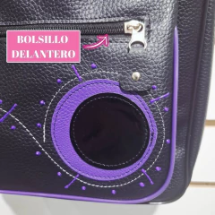 MORRAL AGUS - Chula