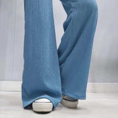 PALAZZO SOFI - CELESTE