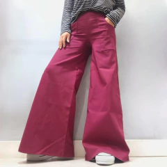 MAXI PANTALON CECI - tienda online