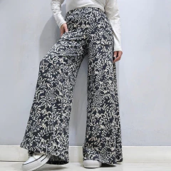 MAXI PANTALON DARLON - PALERMO en internet