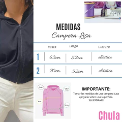 CAMPERA OVERSIZED MARRON en internet