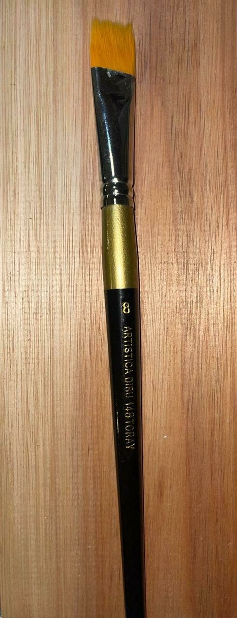 PINCEL RAKE DIBU (148) N°8