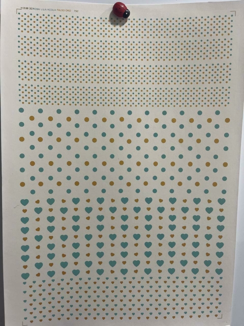 CALCO VITRIFICABLE PORCELANA COLOR FONDOS 25X35 (18)