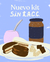 KIT Sin TACC - comprar online