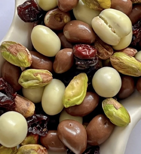 Mix Dubai - comprar online