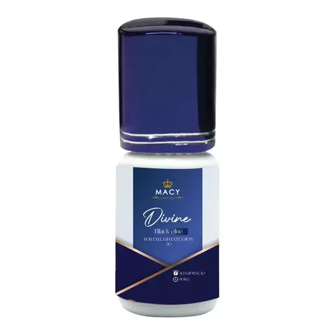 Adesivo Macy Divine