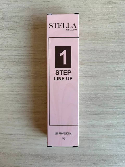 Passos separadamente Stella Millano