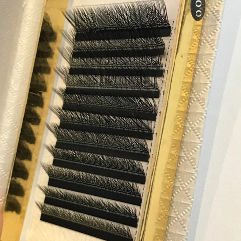 Cílios Decemars YY L e L+