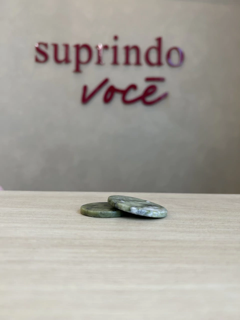 Pedra de Jade
