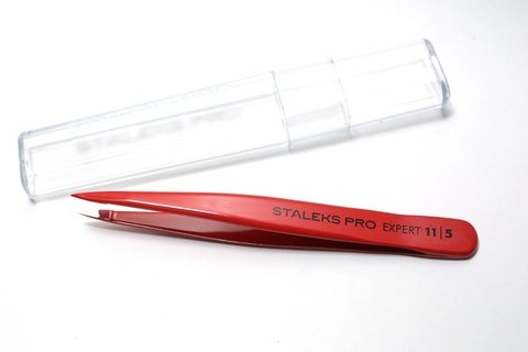Pinça STALEKS PRO