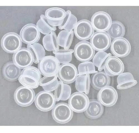 Batoque descartável