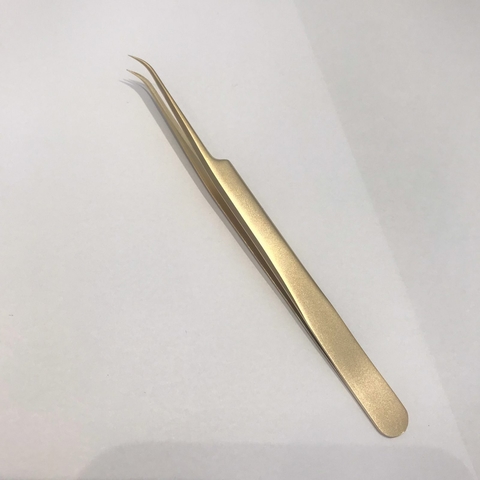 Pinça bico de pássaro