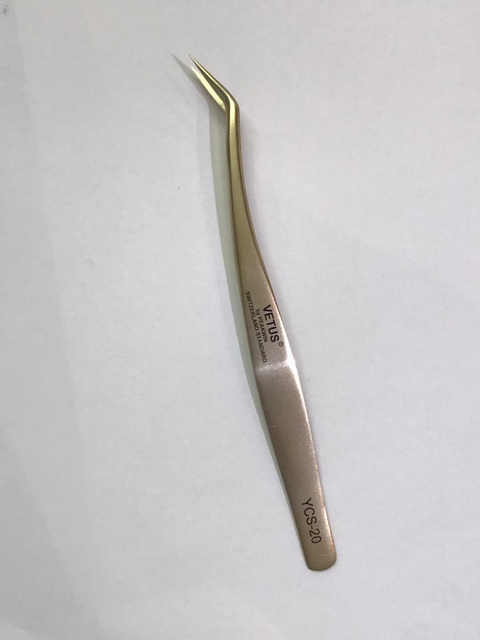 Pinça Vetus - YCS -20