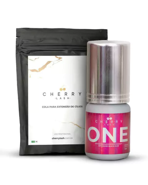 Adesivo Cherry One - 3ml