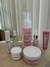 Kit 2 em 1- Nutri Gloss + Fort Brows