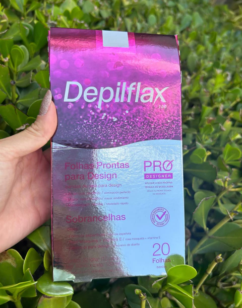 Folhas Prontas para Desing