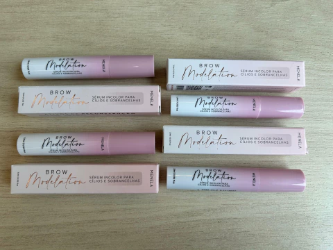 Sérum Brow Modelation Incolor