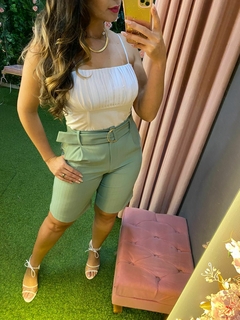 Bermuda Olivia - comprar online