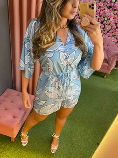 Imagem do Macaquinho Garden