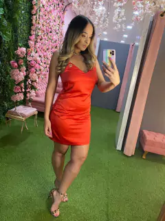 Vestido Mônica - comprar online