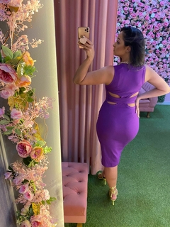 Vestido Samantha - comprar online