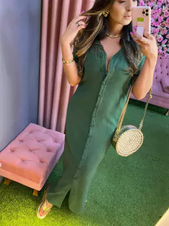 Vestido Suzy - comprar online