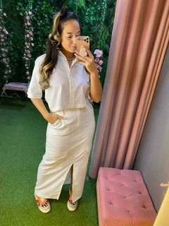 Camisa Marcela