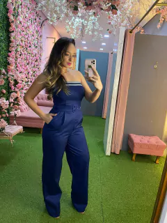 Imagem do Macacão London