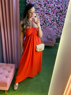 Vestido Angelina - loja online