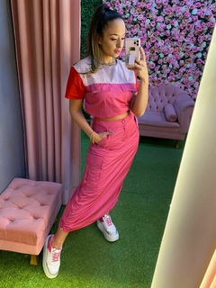 Saia Juliete - loja online