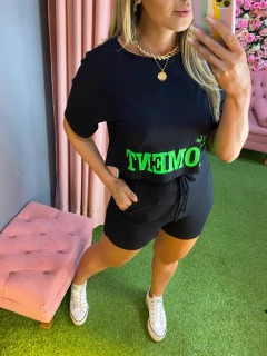 Conjunto Estados Unidos - Amanda Battaglia