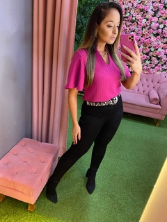 Blusa Gioh - comprar online