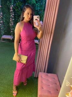 Vestido Agatha - comprar online