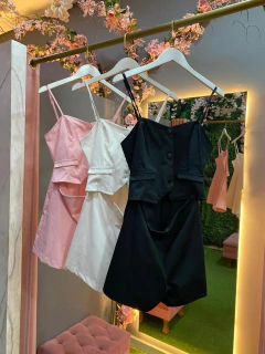 Macaquinho Candy 46 - loja online