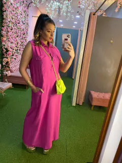 Vestido Montreal na internet