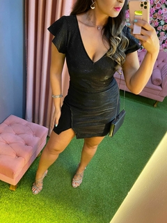 Imagem do Vestido Nala