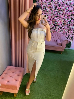 Imagem do Saia Midi Paloma