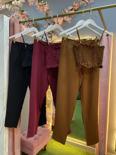 Conjunto Mãe Moderna - loja online