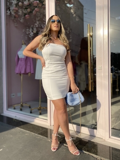 Vestido Daisy